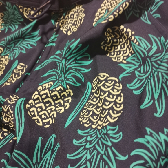 🆕Built-In Flex Board Shorts for Men 10" Inseam - Picture 6 of 8